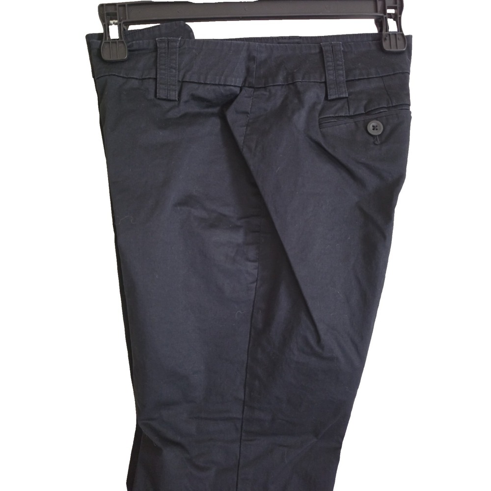 Ann Taylor LOFT Petites Cropped 2P Ann Ankle-Length Pants - Picture 7 of 12